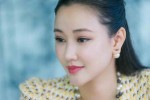 Diễn viên Maya: "Nếu có cảnh nóng táo bạo hơn Vợ ba, tôi vẫn đóng"