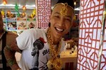 Huấn "Hoa Hồng" bị đưa đi cai nghiện bắt buộc
