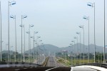 Kết quả trúng thầu dự án cao tốc Bắc Nam không nên coi là tài liệu mật