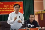 Bộ GD&ĐT huỷ quyết định xem xét kỷ luật nhiều cục, vụ trưởng