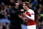 Lãnh đạo Arsenal ra lệnh, Emery phải thay đổi chiến thuật