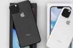 Lộ giá bộ ba iPhone 11 ra mắt đêm nay