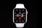 Apple công bố Apple Watch Series 5: Màn hình always-on, thêm la bàn, lựa chọn vỏ ngoài bằng titan, giá 399 USD