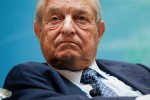 George Soros: “Tổng thống Trump làm đúng với Huawei”