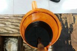 Lật tẩy đường dây sản xuất nước mắm bẩn đưa về TP.HCM
