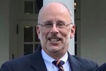 Lộ diện người thay thế Cố vấn An ninh "diều hâu" John Bolton