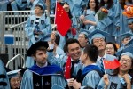 Lo ngại về Trung Quốc đè nặng đại học Mỹ