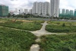 Loay hoay chuyển nhượng vốn góp khu "đất vàng" tại Q.7, TP.HCM