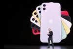 Trong suốt sự kiện iPhone tối qua, tính riêng tư hay bảo mật không hề được Apple nhắc đến