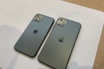 Apple đã hy sinh thiết kế mỏng nhẹ của iPhone 11 Pro để đổi lấy thời lượng pin cao hơn