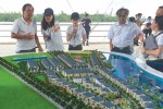 Bất động sản TP.HCM bắt đầu vào mùa
