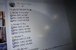 Chưa bán ra, iPhone 11 Pro Max xách tay đã loạn giá ở Việt Nam