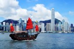 Hồng Kông giữ vai trò “lá phổi” của ngành tài chính Trung Quốc như thế nào?