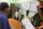 Sai phạm đất đai ở Phan Thiết: Phó chủ tịch UBND TP Trần Hoàng Khôi bị bắt