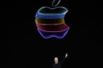 Vốn hóa Apple lại vượt 1 nghìn tỷ USD nhờ “bộ ba” iPhone mới
