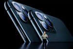 Apple gia nhập cuộc chiến camera AI