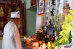 Bị đâm chết khi can ngăn chồng đánh vợ: "Cớ sao làm ơn lại mắc oán"