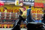 Chiêu trò bán bánh Trung thu “đại hạ giá” ở Sài Gòn