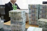 Giảm giá tiền đồng - Cánh cửa vừa được mở?