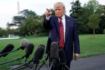 Ông Trump không muốn thỏa thuận tạm thời với Trung Quốc, nhưng sẽ xem xét