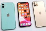 RAM và pin của bộ ba iPhone 11 như thế nào