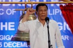 Thẩm phán Philippines: Theo luật, Tổng thống không có quyền gạt phán quyết Biển Đông sang một bên