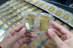 Ngày 14/9: Vàng SJC giảm chậm