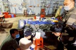 Người Trung Quốc mở xưởng ma tuý 'khủng' ở Kon Tum: Vì sao địa phương không biết?