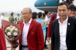 Báo Hàn Quốc đính chính thông tin việc VFF "ép" HLV Park Hang-seo