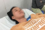 Chồng đánh đập, dìm vợ xuống hồ nước ở Tây Ninh: Lời kể hãi hùng của nạn nhân