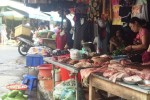 Khách hàng đang dần dần rời xa chợ truyền thống?