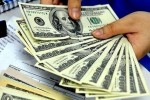 Ngày đầu tiên giảm lãi suất, ngân hàng tiếp tục tăng nhẹ giá USD