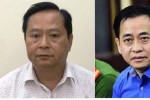 Ông Nguyễn Hữu Tín “bút phê” giao đất công trái luật cho Vũ “nhôm” ra sao?