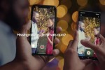 Quảng cáo mới của Samsung chê iPhone không có chế độ chân dung khi quay phim