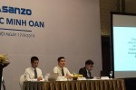 Asanzo họp báo: Ông Phạm Văn Tam lấy gì để chứng minh không giả xuất xứ hàng hóa?
