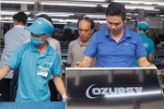 Asanzo tuyên bố sắp mở nhà máy thứ 5 quy mô gấp 4 lần 1 nhà máy cũ
