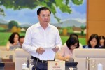 Bộ trưởng Tài chính: "Ma túy vào Việt Nam nhiều không vì hải quan dễ"