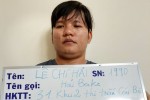 Công an TP.HCM bắt băng nhóm dàn cảnh bán dâm