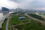 Đấu giá đất Thủ Thiêm chỉ hơn 10 triệu/m2?