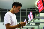 Đoàn Văn Hậu sang Hà Lan: "Tôi không lo lắng gì, mong toàn đội thi đấu tốt"