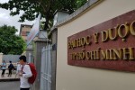 Phát triển Trường ĐH Y dược TP.HCM thành ĐH Sức khỏe: "Dân ngành y" nói gì?