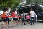 TP.HCM rà soát hoạt động xe đưa đón học sinh