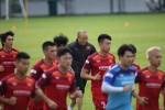 V-League đổi lịch, thầy Park đã đủ vũ khí để săn "Hổ Malay"?