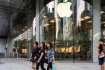 Nhân viên Facebook, Google đình công ngày iPhone 11 mở bán