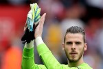 Quá rõ lý do De Gea quyết định gia hạn HĐ với Man Utd
