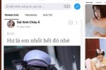 VCCorp nói gì về việc bản beta Lotus lộ nhiều nội dung sexy, phản cảm?