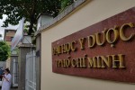 Vì sao phát triển Trường ĐH Y Dược TP.HCM thành ĐH?