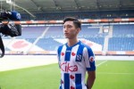 Đoàn Văn Hậu có thêm "viện binh" để vượt qua rào cản ngoại ngữ