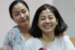 Mai Phương lần đầu lên tiếng sau 2 tuần nhập viện sinh tử