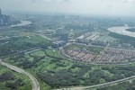 TP.HCM chọn thiết kế kiến trúc cầu Thủ Thiêm 4